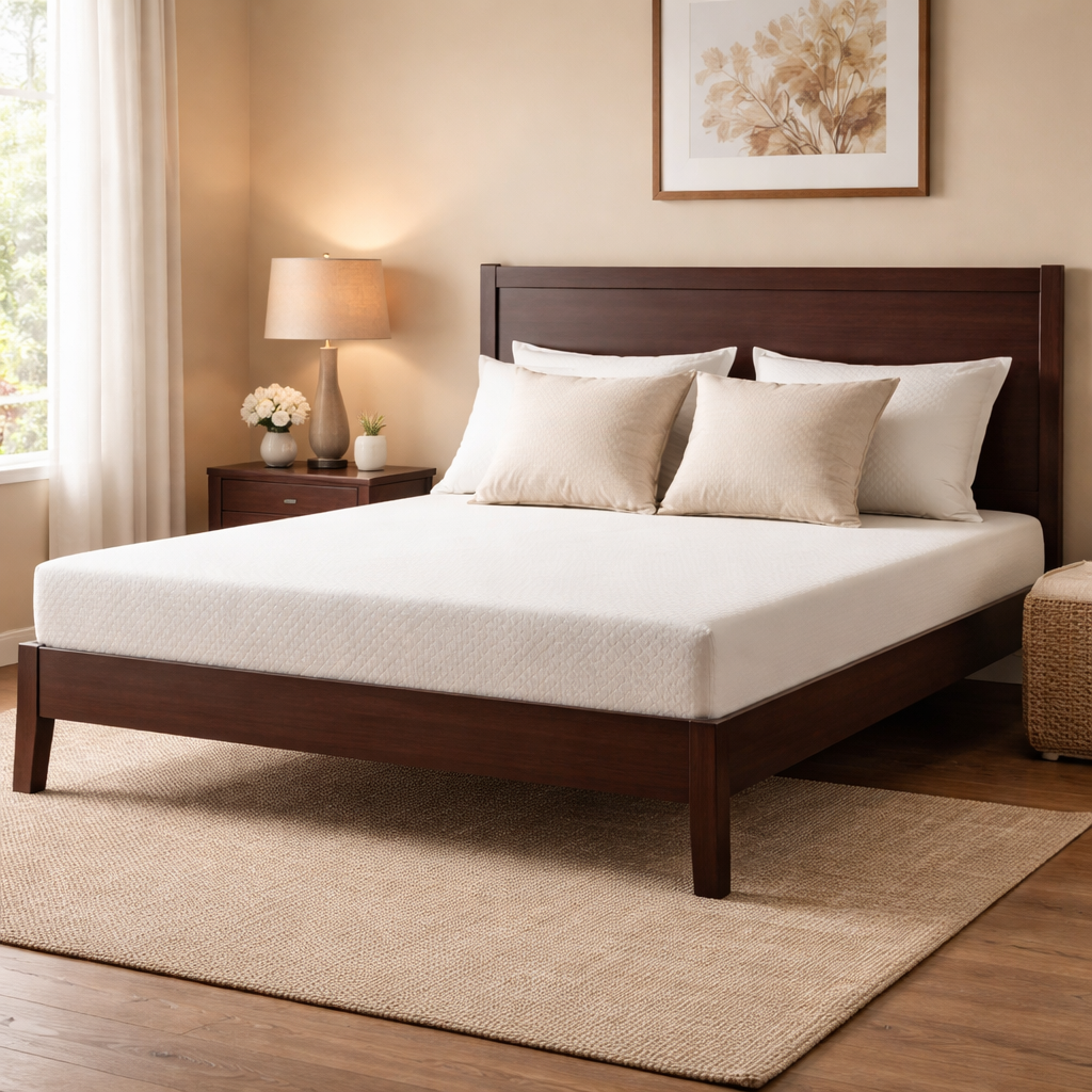 Premium mattress and folding cot rental for events in Hyderabad